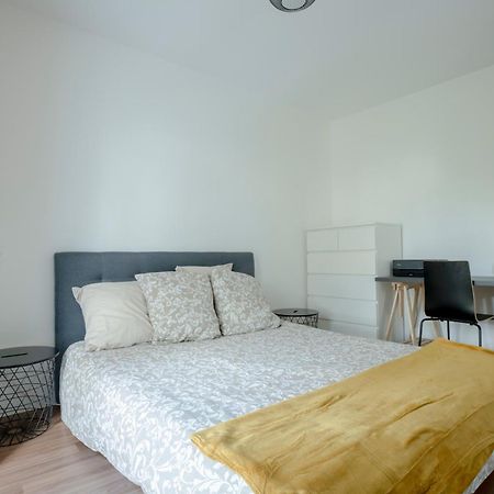 T2 Cosy Bordeaux - Tram & Parking Apartment Cenon Exterior photo